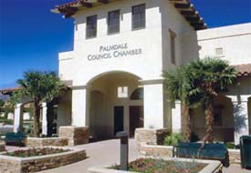 Palm Chamber of Commerce